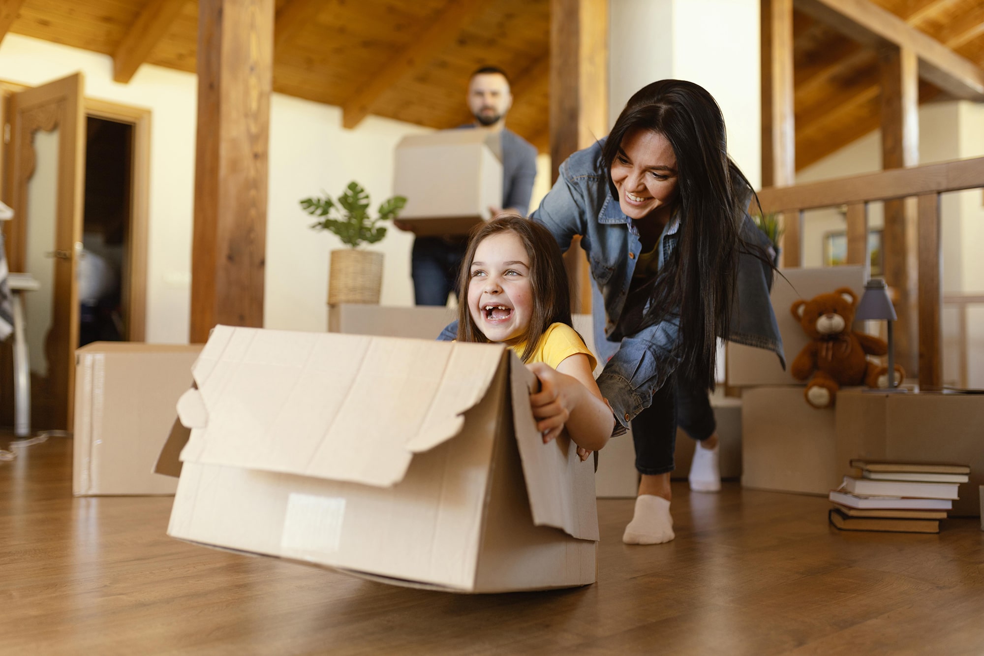 Home Loans